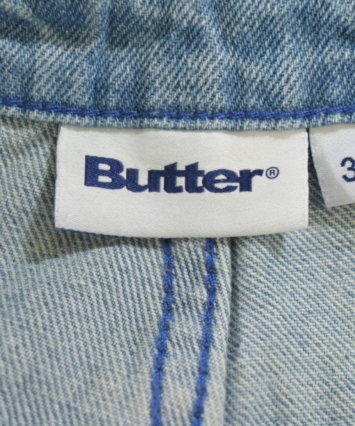 BUTTER GOODS ยีนส์