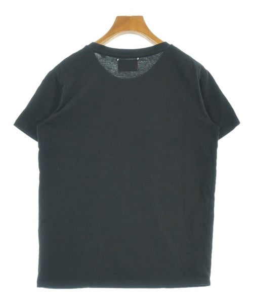 no/one เสื้อยืด/เสื้อท็อปส์