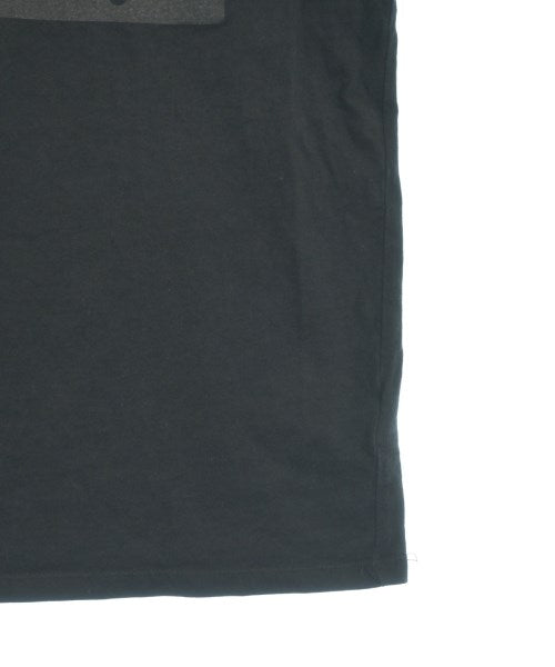 no/one เสื้อยืด/เสื้อท็อปส์