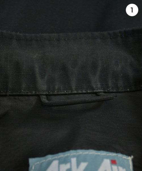 ArkAir แจ็คเก็ตเบลาส์ อื่น