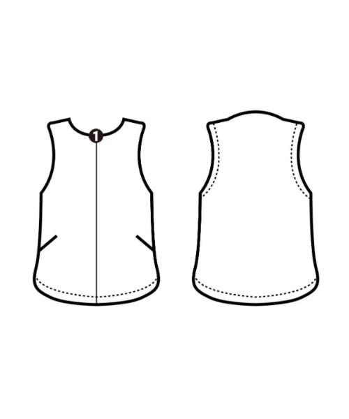 ArkAir แจ็คเก็ตเบลาส์ อื่น