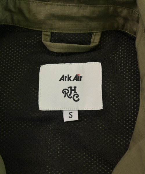 ArkAir แจ็คเก็ตลำลอง
