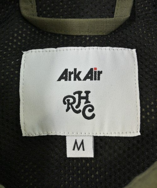 ArkAir แจ็คเก็ตเบลาส์ อื่น