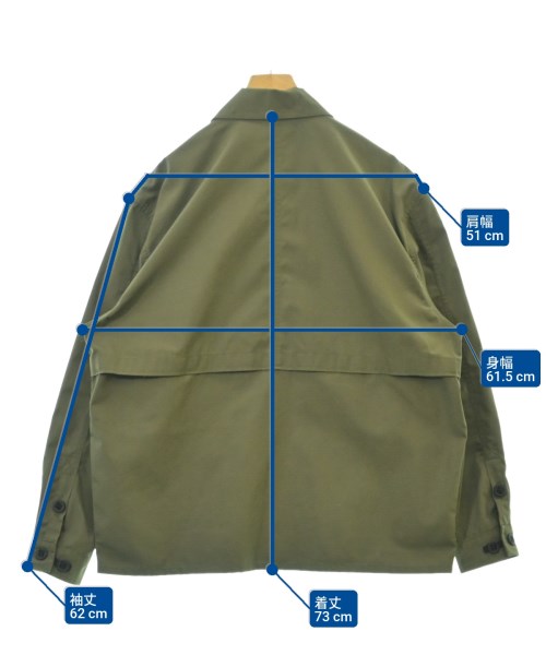 ArkAir แจ็คเก็ตเบลาส์ อื่น