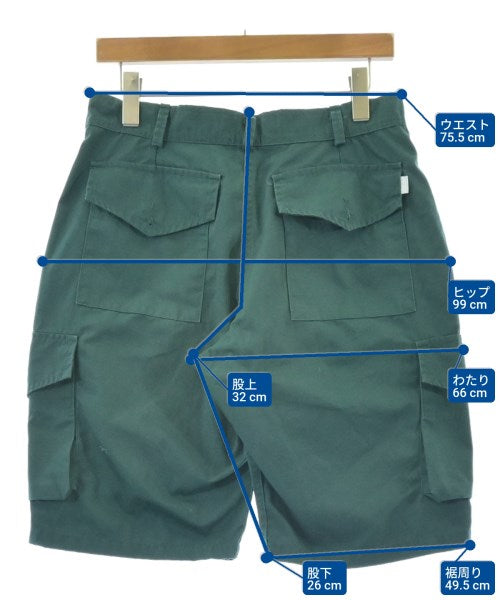 ArkAir กางเกงขาสั้น