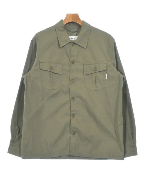 ArkAir เสื้อลำลอง
