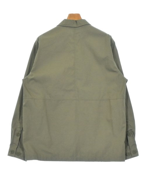 ArkAir เสื้อลำลอง