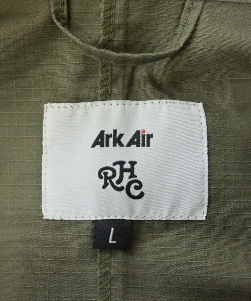 ArkAir เสื้อลำลอง