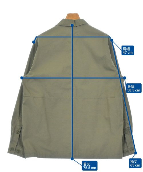 ArkAir เสื้อลำลอง