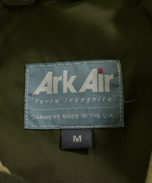 ArkAir แจ็คเก็ตเบลาส์ อื่น