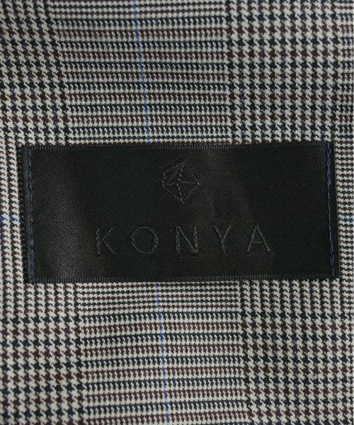KONYA กางเกงขายาว