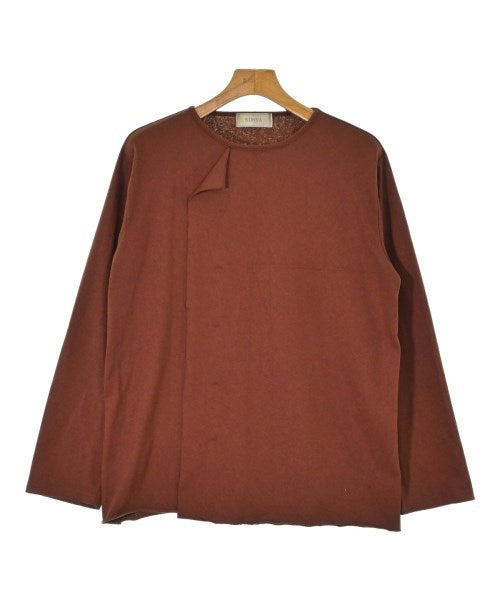 KONYA เสื้อยืด/เสื้อท็อปส์