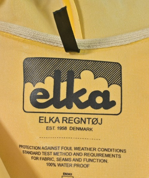 Elka แจ็คเก็ตเบลาส์ อื่น