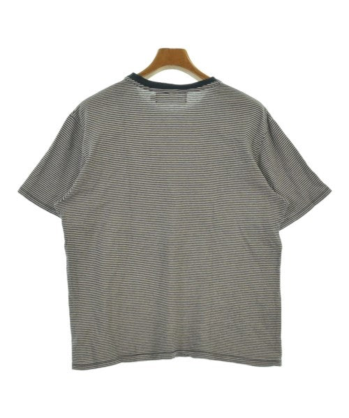 DOUBTFUL AS DOUBLE เสื้อยืด/เสื้อท็อปส์