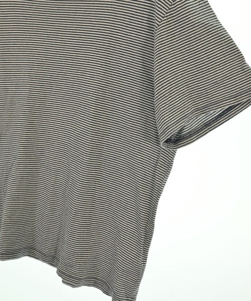 DOUBTFUL AS DOUBLE เสื้อยืด/เสื้อท็อปส์