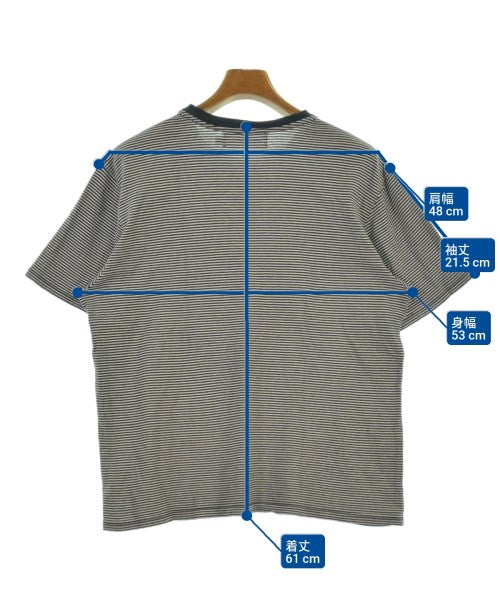 DOUBTFUL AS DOUBLE เสื้อยืด/เสื้อท็อปส์