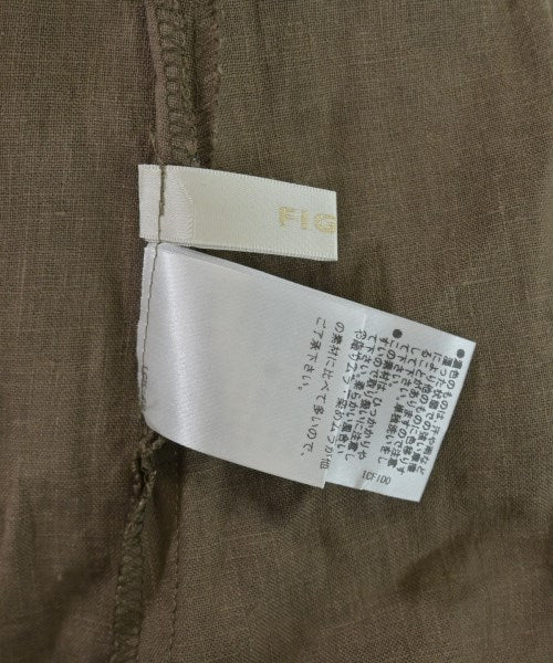 FIGNO ชุดเดรส