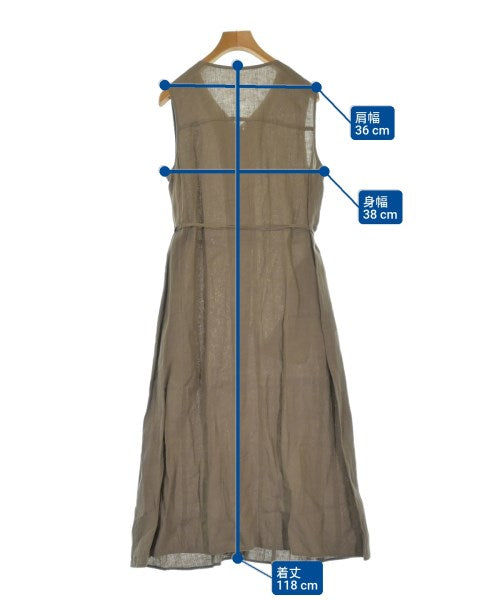 FIGNO ชุดเดรส