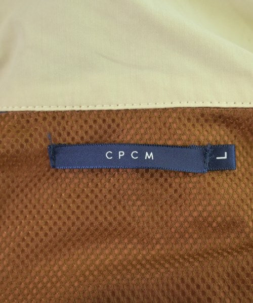 CPCM แจ็คเก็ตเบลาส์ อื่น