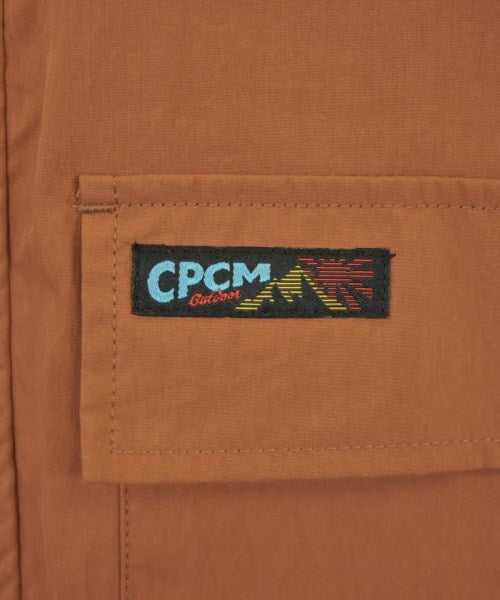 CPCM แจ็คเก็ตเบลาส์ อื่น