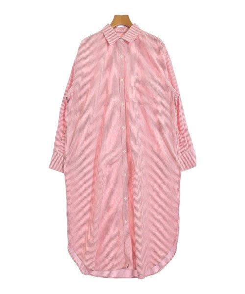 CPCM เดรสที่เป็นเสื้อเชิ้ตตัวยาว