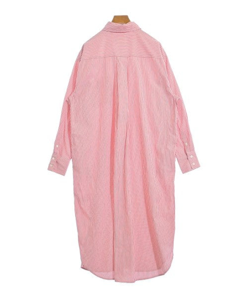 CPCM เดรสที่เป็นเสื้อเชิ้ตตัวยาว