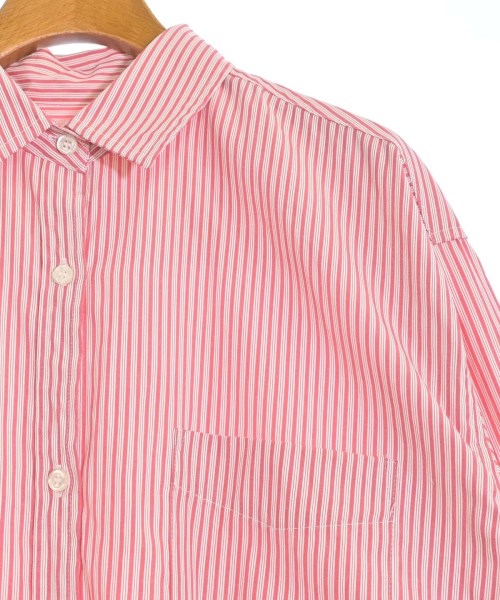 CPCM เดรสที่เป็นเสื้อเชิ้ตตัวยาว