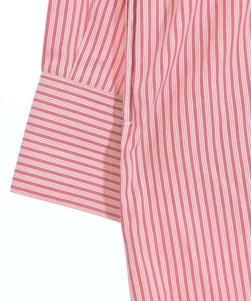 CPCM เดรสที่เป็นเสื้อเชิ้ตตัวยาว