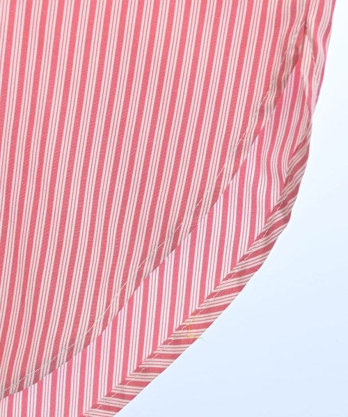 CPCM เดรสที่เป็นเสื้อเชิ้ตตัวยาว