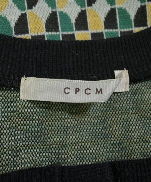 CPCM เสื้อคาร์ดิแกน