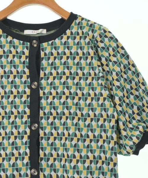 CPCM เสื้อคาร์ดิแกน