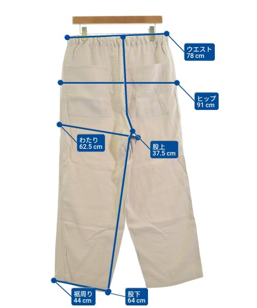 CPCM กางเกง อื่น