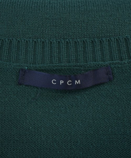CPCM เสื้อกันหนาว