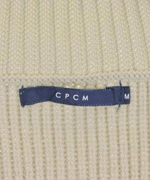 CPCM เสื้อกันหนาว