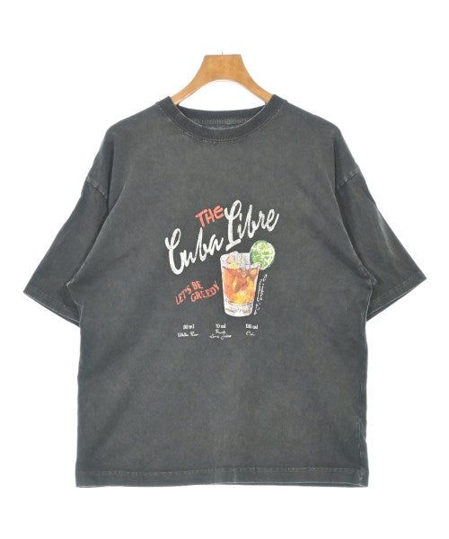 CPCM เสื้อยืด/เสื้อท็อปส์
