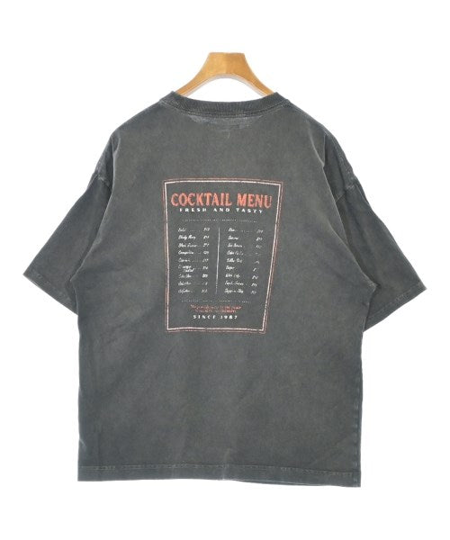 CPCM เสื้อยืด/เสื้อท็อปส์