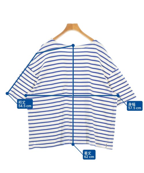 CPCM เสื้อยืด/เสื้อท็อปส์