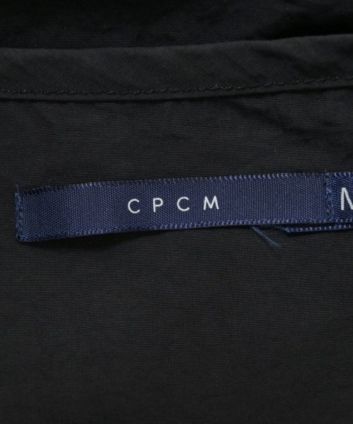 CPCM แจ็คเก็ตเบลาส์ อื่น