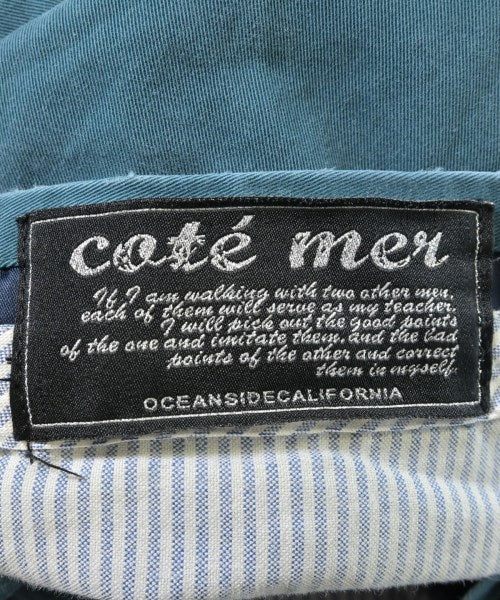 COTE MER กางเกง อื่น