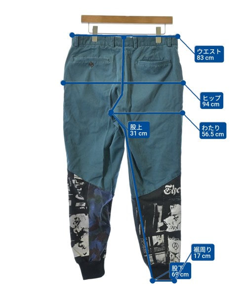 COTE MER กางเกง อื่น