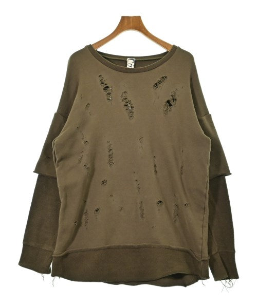 COTE MER เสื้อสเวตเตอร์