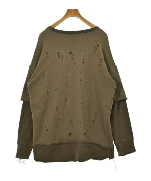 COTE MER เสื้อสเวตเตอร์