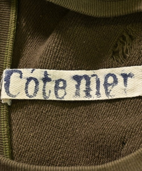 COTE MER เสื้อสเวตเตอร์