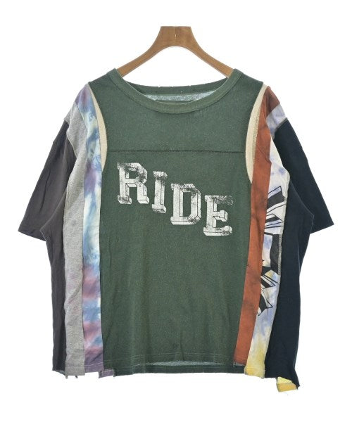 COTE MER เสื้อยืด/เสื้อท็อปส์