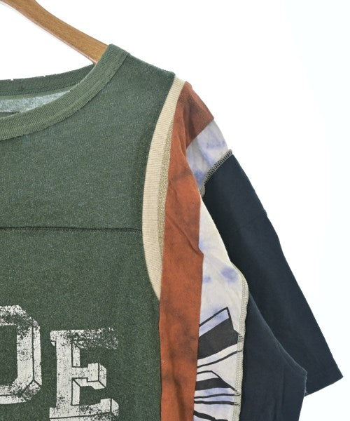 COTE MER เสื้อยืด/เสื้อท็อปส์