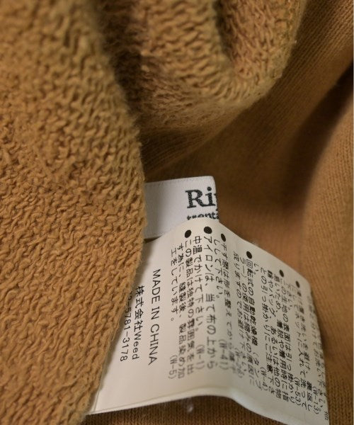 Ripo trenta anni เสื้อฮู้ด