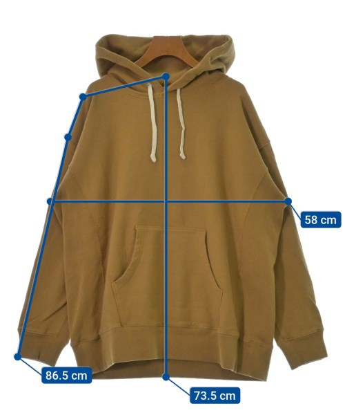 Ripo trenta anni เสื้อฮู้ด