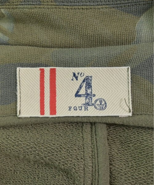 No4 FOUR แจ็คเก็ตลำลอง