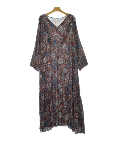 DEVEAUX NEW YORK ชุดเดรส