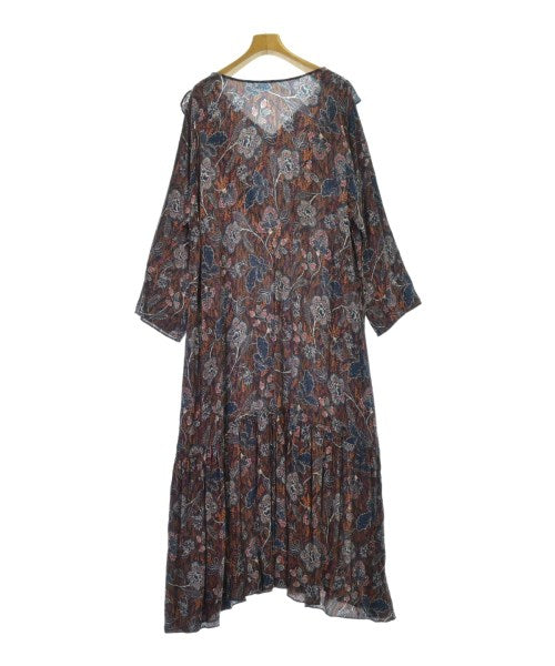 DEVEAUX NEW YORK ชุดเดรส
